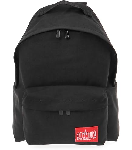 Amazon.com: Manhattan Portage Washington Square Backpack with